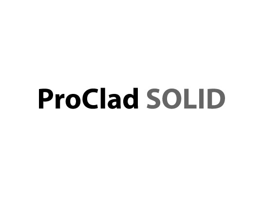 10_ProCladSOLID